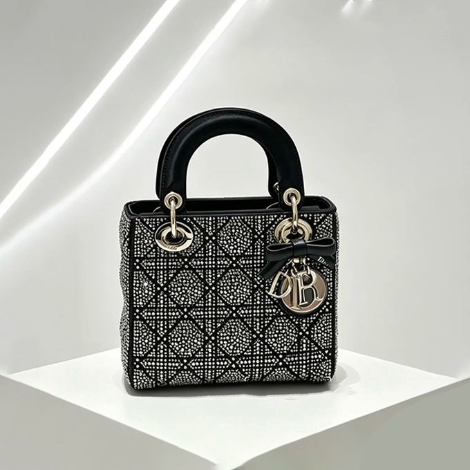 9a+ quality dior travel dior oblique jacquard backpack
